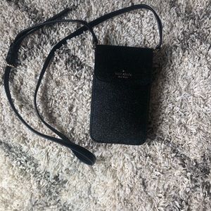 Kate Spade Cell Phone Purse